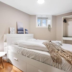 Appartement met Twee Slaapkamers